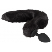 Игровой набор Pet Play Plug   Ears - Orion - купить с доставкой в Новокуйбышевске