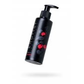 Массажное масло Erotist CHERRY с ароматом вишни - 150 мл. - Erotist Lubricants - купить с доставкой в Новокуйбышевске