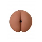 Мастурбатор-анус TONG GGO Black Angel - KOKOS - в Новокуйбышевске купить с доставкой