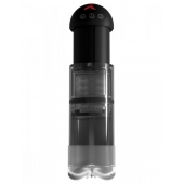 Вакуумная вибропомпа Extender Pro Vibrating Pump - Pipedream - в Новокуйбышевске купить с доставкой
