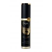 Минеральное массажное масло Orgie Sexy Therapy Afrodisiac - 200 мл. - ORGIE - купить с доставкой в Новокуйбышевске