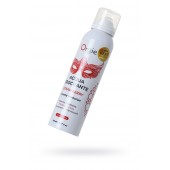 Шипучая увлажняющая пена для чувственного массажа Orgie Acqua Croccante - 150 мл. - ORGIE - купить с доставкой в Новокуйбышевске