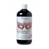 Энергетический гель для эротического массажа Orgie Energizing Nuru Massage - 500 мл. - ORGIE - купить с доставкой в Новокуйбышевске
