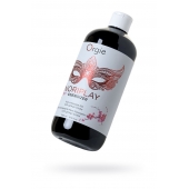 Энергетический гель для эротического массажа Orgie Energizing Nuru Massage - 500 мл. - ORGIE - купить с доставкой в Новокуйбышевске