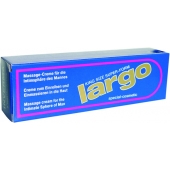 Возбуждающий крем для мужчин Largo Special Cosmetic - 40 мл. - Inverma - купить с доставкой в Новокуйбышевске