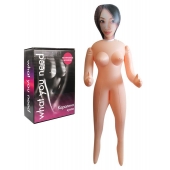 Секс-кукла Каролина - Erowoman-Eroman - в Новокуйбышевске купить с доставкой
