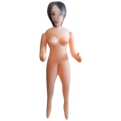 Секс-кукла Каролина - Erowoman-Eroman - в Новокуйбышевске купить с доставкой