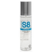 Универсальный лубрикант на водной основе S8 Original Lubricant - 250 мл. - Stimul8 - купить с доставкой в Новокуйбышевске