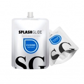 Лубрикант на водной основе Splashglide Lubricant Classic - 100 мл. - Splashglide - купить с доставкой в Новокуйбышевске