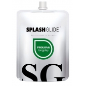 Пролонгирующий лубрикант на водной основе Splashglide Long Play Prolong - 100 мл. - Splashglide - купить с доставкой в Новокуйбышевске