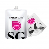 Ухаживающий лубрикант на водной основе Splashglide Vaginal With Aloe Vera - 100 мл. - Splashglide - купить с доставкой в Новокуйбышевске