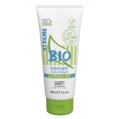 Интимный увлажняющий гель BIO SuperGlide Xtreme - 100 мл. - HOT - купить с доставкой в Новокуйбышевске