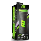 Мастурбатор-вагина M2 SUPERIOR STROKER - Blush Novelties - в Новокуйбышевске купить с доставкой