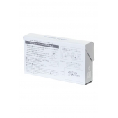 Ультратонкие презервативы Sagami Original QUICK - 6 шт. - Sagami - купить с доставкой в Новокуйбышевске