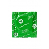 Презервативы Sagami Xtreme SUPER DOTS с точками - 3 шт. - Sagami - купить с доставкой в Новокуйбышевске