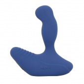 Синий вибромассажер простаты NEXUS REVO 2.0 с вращающейся головкой - Nexus Range - в Новокуйбышевске купить с доставкой