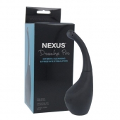 Анальный душ Nexus Douche Pro - Nexus Range - купить с доставкой в Новокуйбышевске