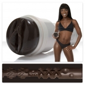 Мастурбатор-вагина Fleshlight Girls - Ana Foxxx Silk - Fleshlight - в Новокуйбышевске купить с доставкой