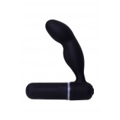 Стимулятор простаты Prostate Vibe - 10,5 см. - Bathmate - в Новокуйбышевске купить с доставкой