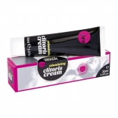 Возбуждающий крем для женщин Stimulating Clitoris Creme - 30 мл. - Ero - купить с доставкой в Новокуйбышевске