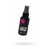 Возбуждающий спрей для женщин Stimulating Clitoris Spray - 50 мл. - Ero - купить с доставкой в Новокуйбышевске