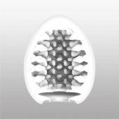Мастурбатор-яйцо EGG Brush - Tenga - в Новокуйбышевске купить с доставкой