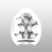 Мастурбатор-яйцо EGG Sphere - Tenga - в Новокуйбышевске купить с доставкой
