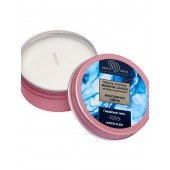 Массажная свеча  Гавайское лето - БиоМед - купить с доставкой в Новокуйбышевске