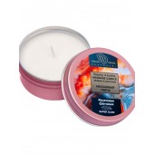 Массажная свеча  Фруктовая фантазия - БиоМед - купить с доставкой в Новокуйбышевске