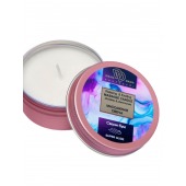 Массажная свеча  Смузи бум - БиоМед - купить с доставкой в Новокуйбышевске