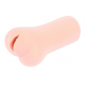 Мастурбатор-вагина Monica без вибрации - KOKOS - в Новокуйбышевске купить с доставкой