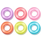 Набор из 6 эрекционных колец King of the Ring - Blush Novelties - в Новокуйбышевске купить с доставкой