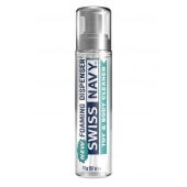 Очищающая пенка для игрушек и тела Swiss Navy Toy   Body Cleaner Foamer - 207 мл. - Swiss navy - купить с доставкой в Новокуйбышевске