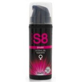 Гель для клитора с разогревающим эффектом Stimul8 Spark Clitoral Warming - 30 мл. - Stimul8 - купить с доставкой в Новокуйбышевске
