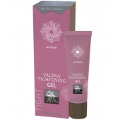 Сужающий гель для женщин Vagina Tightening Gel - 30 мл. - Shiatsu - купить с доставкой в Новокуйбышевске