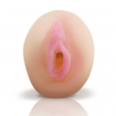 Вагина-мастурбатор Tuna Taco - Pipedream - в Новокуйбышевске купить с доставкой