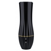 Клиторальный стимулятор-помада LIPSTICK - 9,3 см. - Dream Toys - купить с доставкой в Новокуйбышевске