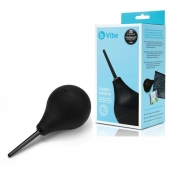 Классический анальный душ Classic Enema - b-Vibe - купить с доставкой в Новокуйбышевске