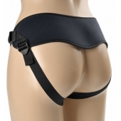 Трусики HARNESS Dual Peak размера XS-M - Sitabella - купить с доставкой в Новокуйбышевске