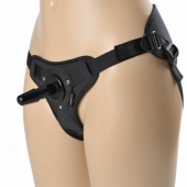 Трусики HARNESS Dual Peak размера XS-M - Sitabella - купить с доставкой в Новокуйбышевске