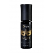 Набор для эротического массажа Orgie Pearl Lust Massage - ORGIE - купить с доставкой в Новокуйбышевске