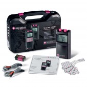 Цифровой электростимулятор Tension Lover - MyStim - купить с доставкой в Новокуйбышевске