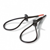 Электроутяжка на пенис и мошонку Rodeo Robin - MyStim - купить с доставкой в Новокуйбышевске