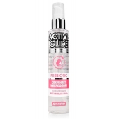 Увлажняющий интимный гель Active Glide Prebiotic - 100 гр. - Биоритм - купить с доставкой в Новокуйбышевске