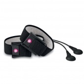 Эрекционные электрические ремни Charming Chuck - MyStim - купить с доставкой в Новокуйбышевске