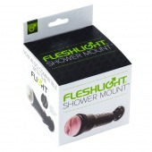 Крепление Fleshlight - Shower Mount - Fleshlight - в Новокуйбышевске купить с доставкой
