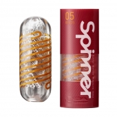 Мастурбатор SPINNER Beads - Tenga - в Новокуйбышевске купить с доставкой