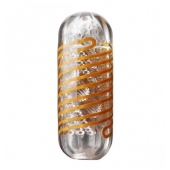 Мастурбатор SPINNER Beads - Tenga - в Новокуйбышевске купить с доставкой
