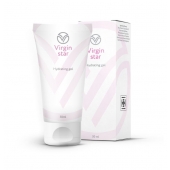 Интимный лубрикант для женщин Titan Gel Virgin Star - 50 мл. - Titan - купить с доставкой в Новокуйбышевске