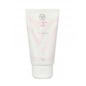 Интимный лубрикант для женщин Titan Gel Virgin Star - 50 мл. - Titan - купить с доставкой в Новокуйбышевске
